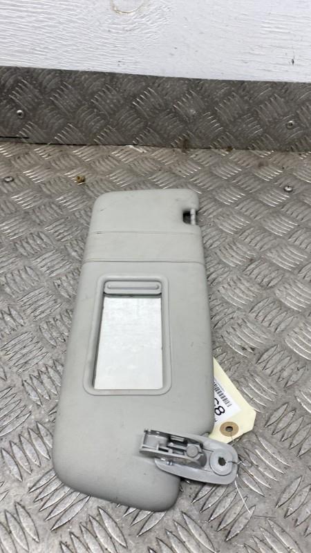 Pare soleil droit AUDI A3 2 PHASE 1 Diesel - 1