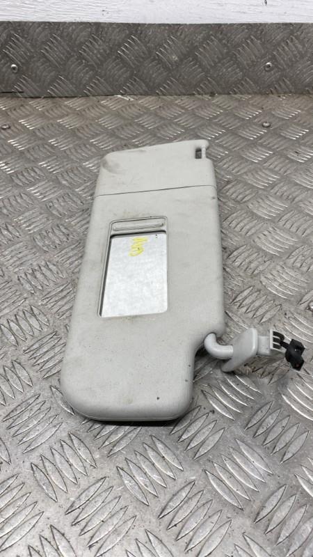 Pare soleil droit VOLKSWAGEN BORA Diesel - 1