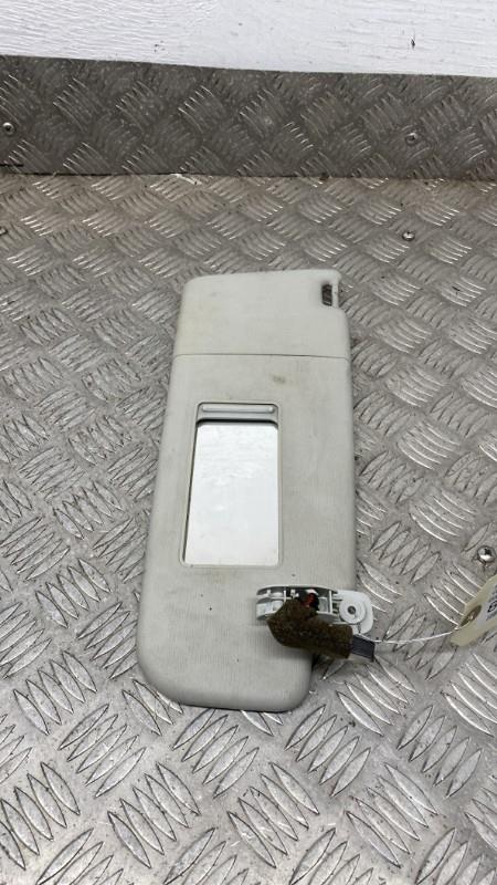 Pare soleil droit VOLKSWAGEN GOLF 4 Diesel - 1