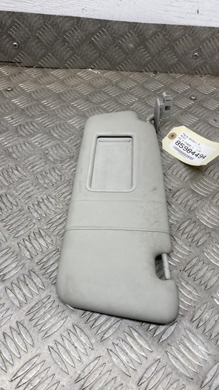 Pare soleil gauche AUDI A3 2 PHASE 1 Diesel - 1