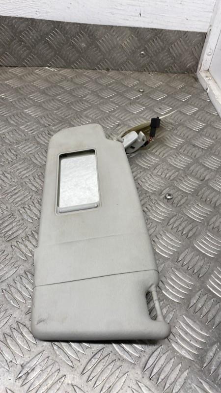 Pare soleil gauche VOLKSWAGEN GOLF 4 Diesel - 1