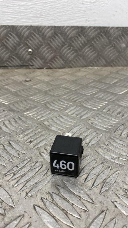 Relais electrique AUDI A3 2 PHASE 1 Diesel - 1