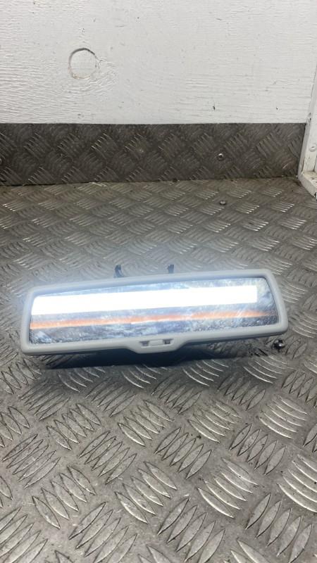 Retroviseur interieur VOLKSWAGEN GOLF 6 Diesel - 1