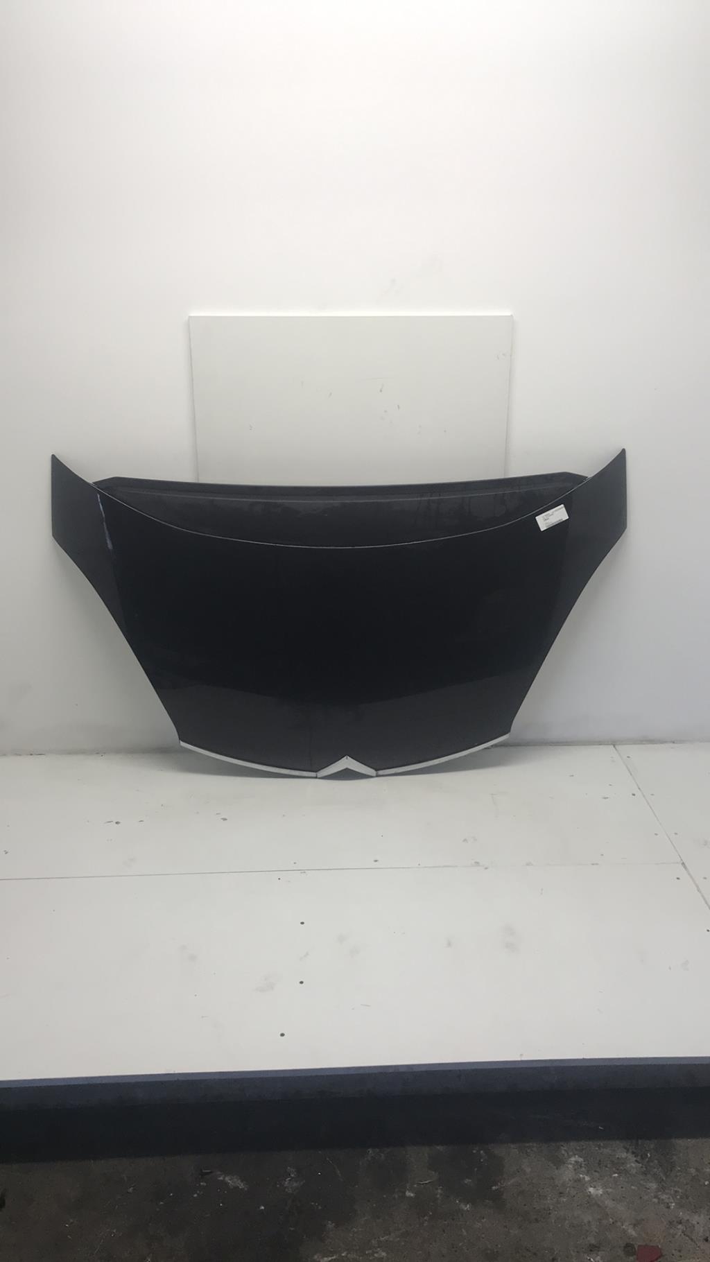 Capot CITROEN C4 PICASSO 1 Diesel - 1