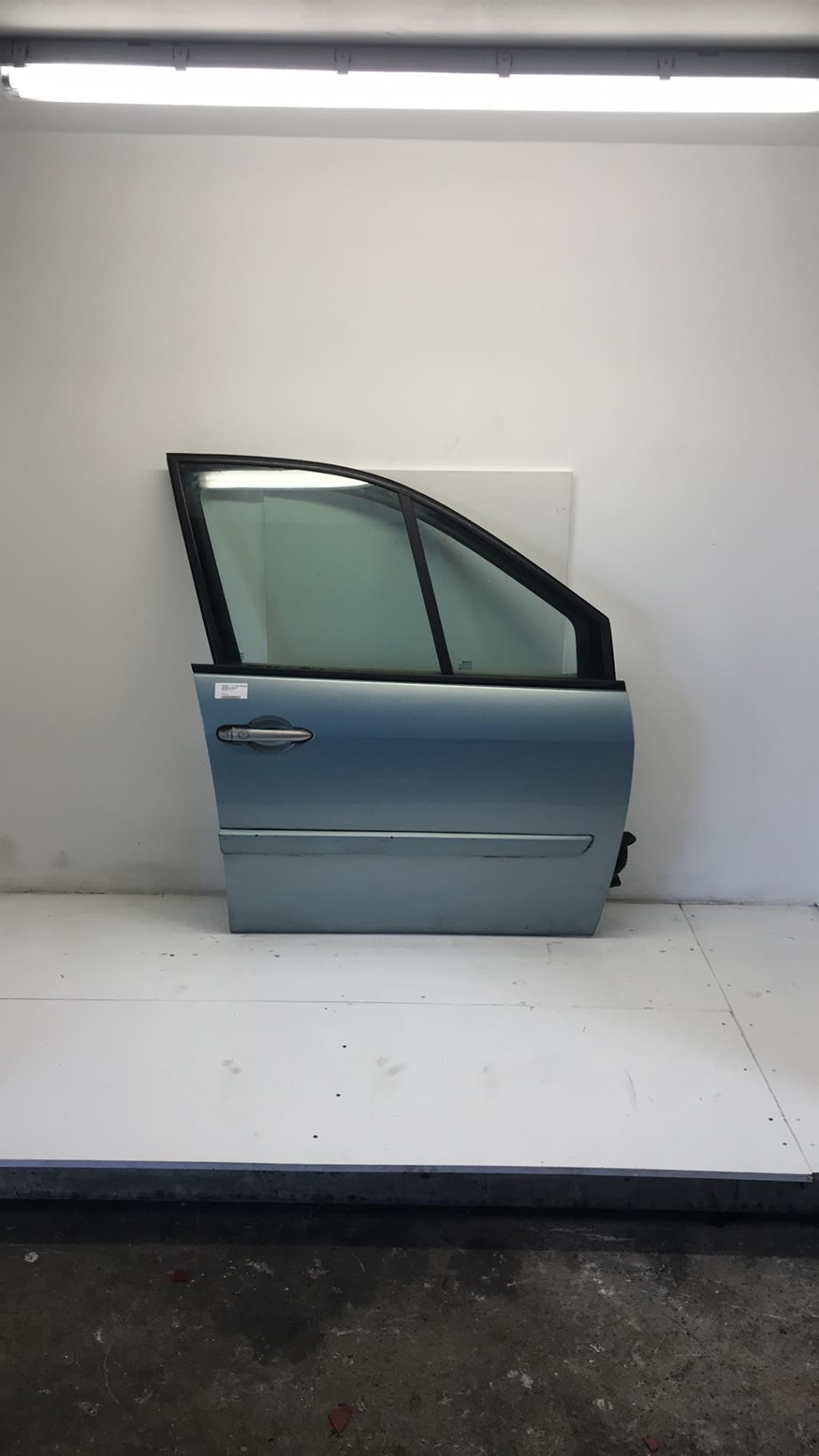 Porte avant droit RENAULT SCENIC 2 PHASE 2 Diesel - 1