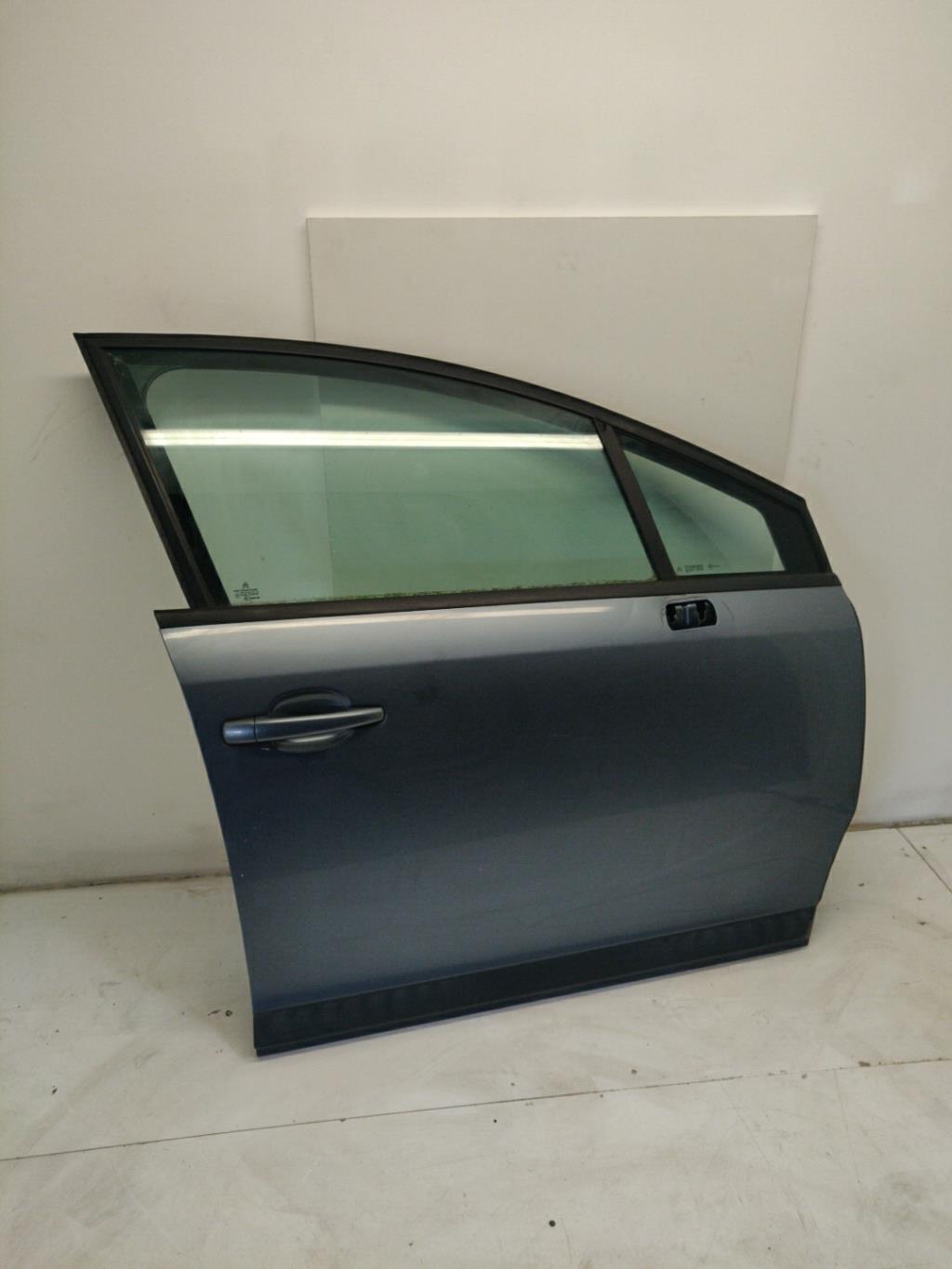 Porte avant droit CITROEN C4 1 PHASE 1 Diesel - 1