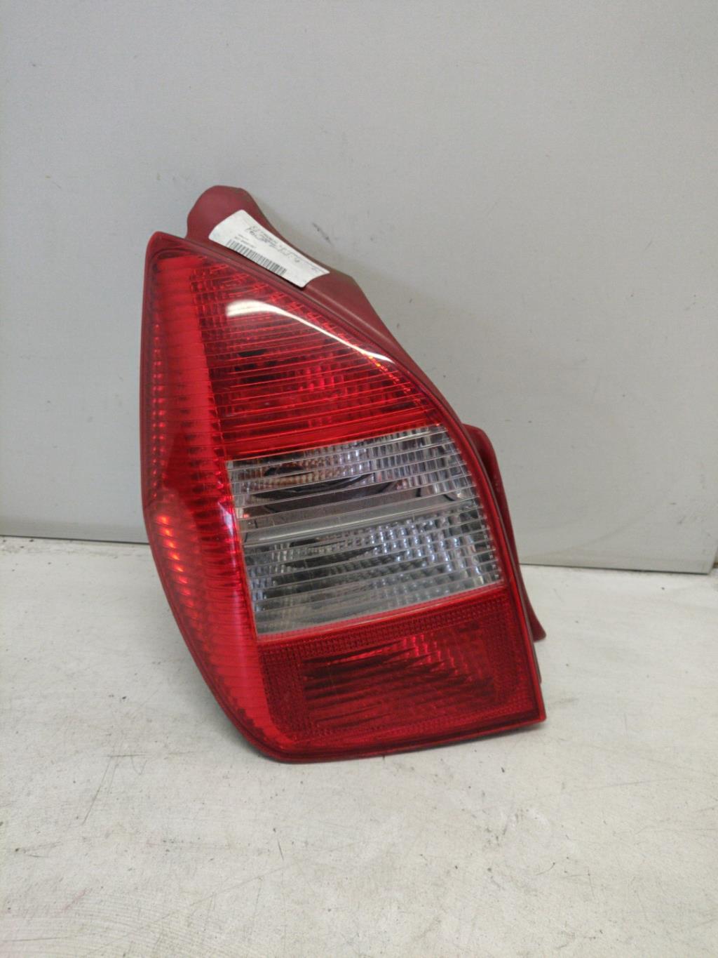 Feu arriere principal gauche (feux) CITROEN C2 PHASE 1 Essence - 1