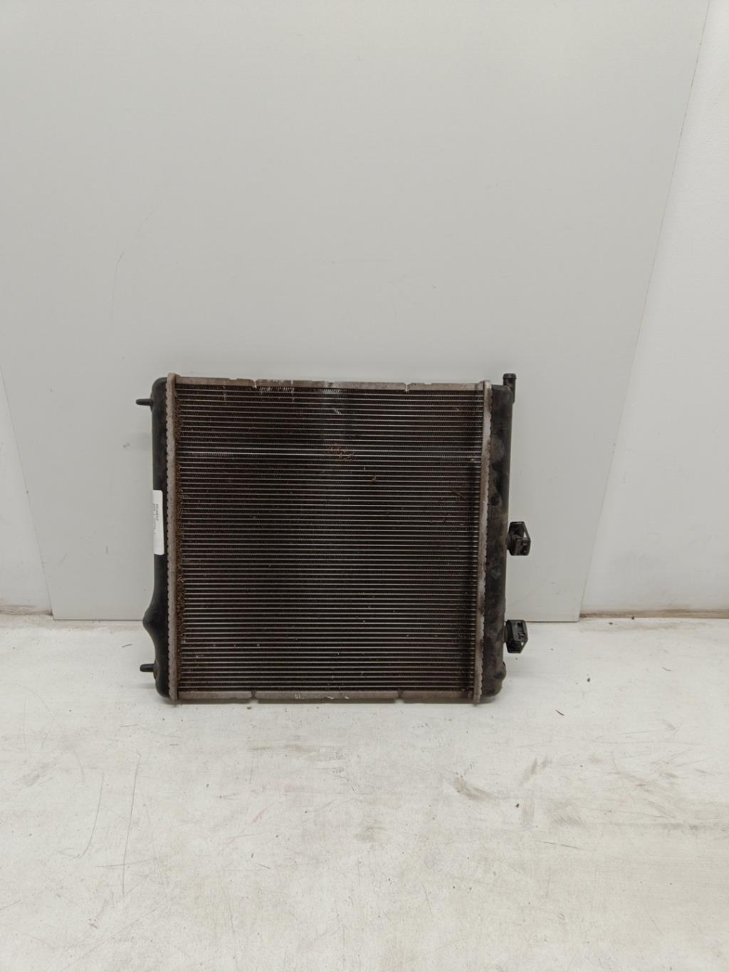 Radiateur eau PEUGEOT 208 1 PHASE 1 Essence - 1