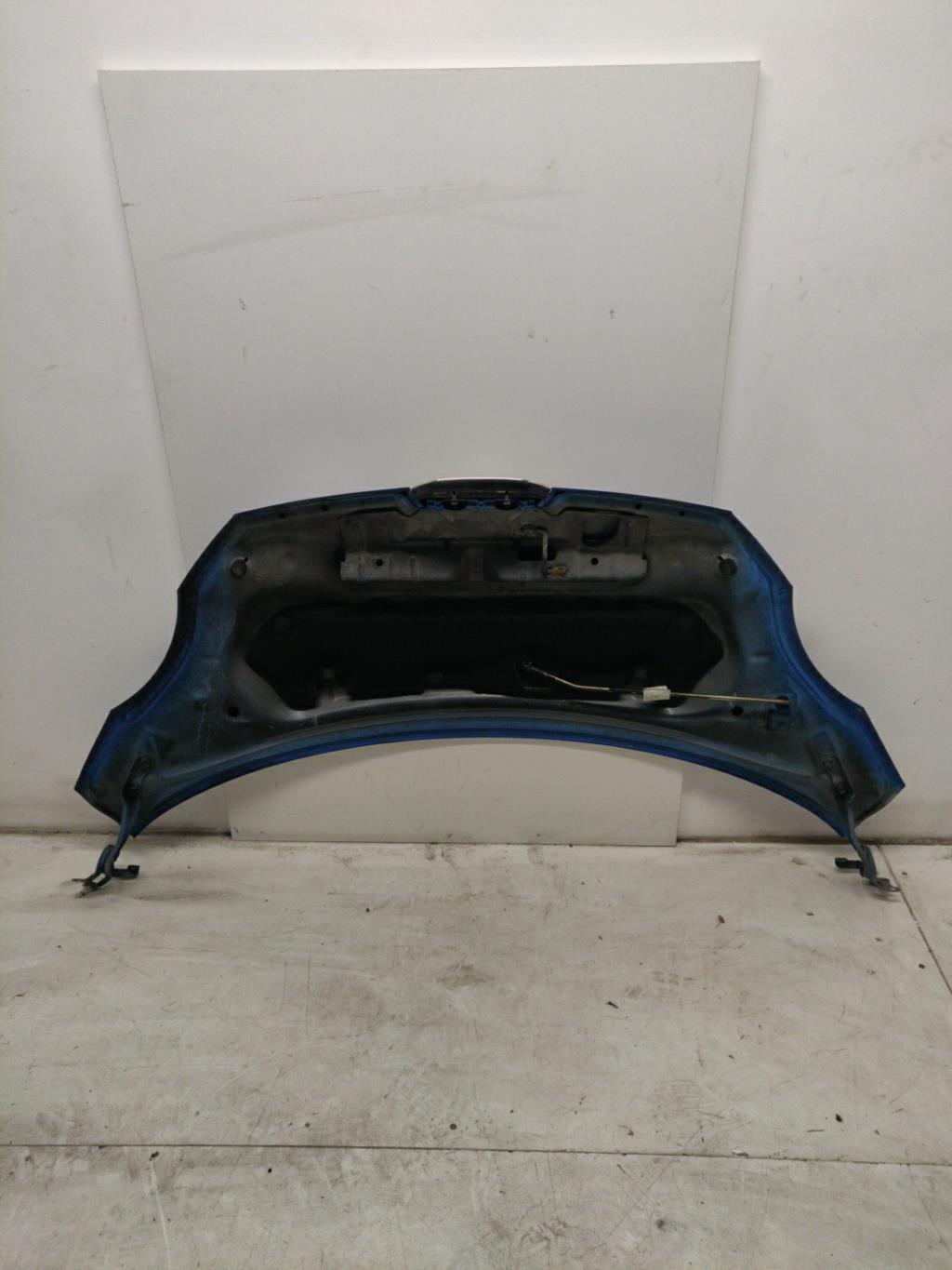 Capot PEUGEOT 107 PHASE 2 Essence - 1