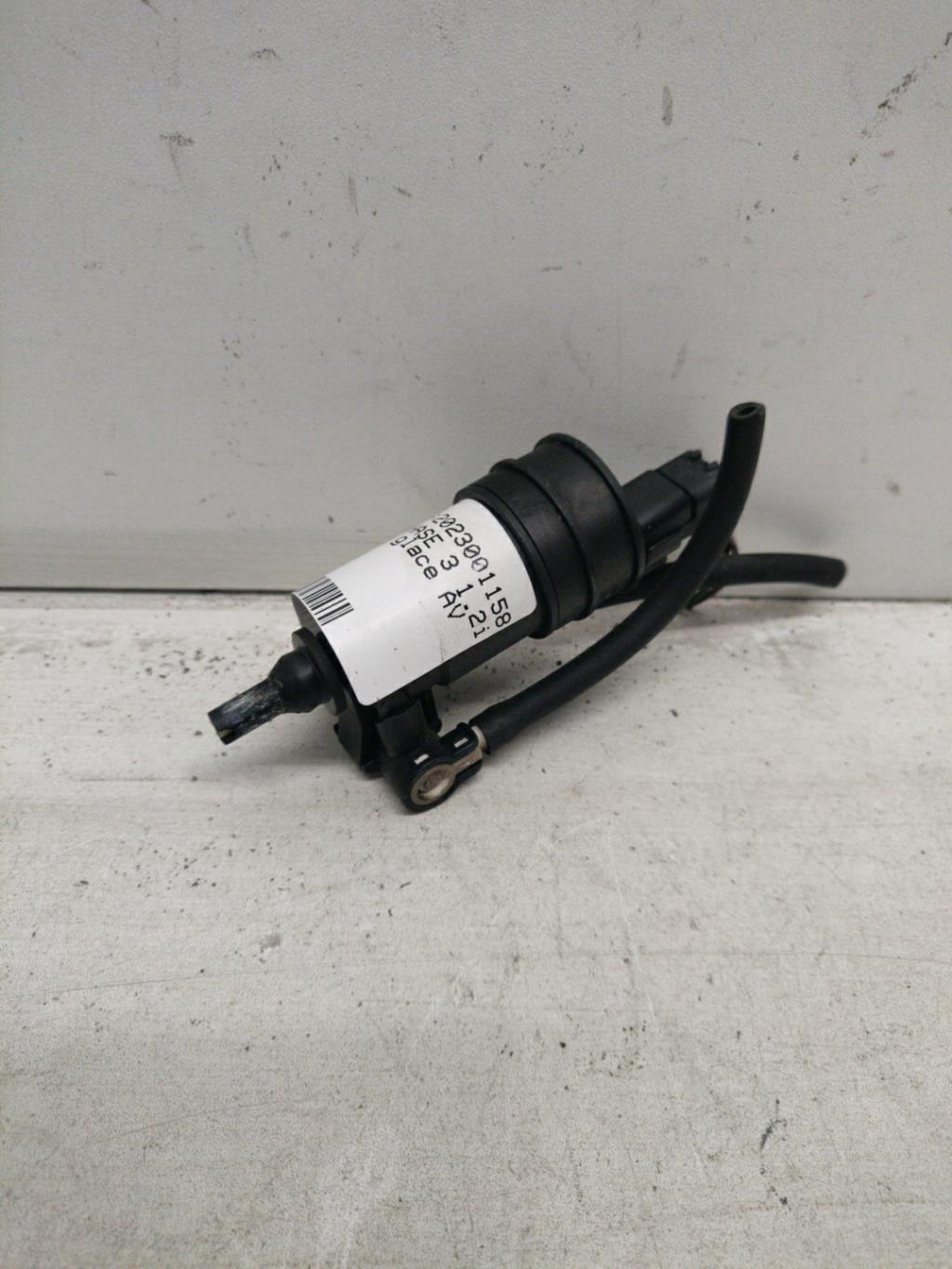 Pompe lave glace avant RENAULT TWINGO 1 PHASE 3 Essence - 1