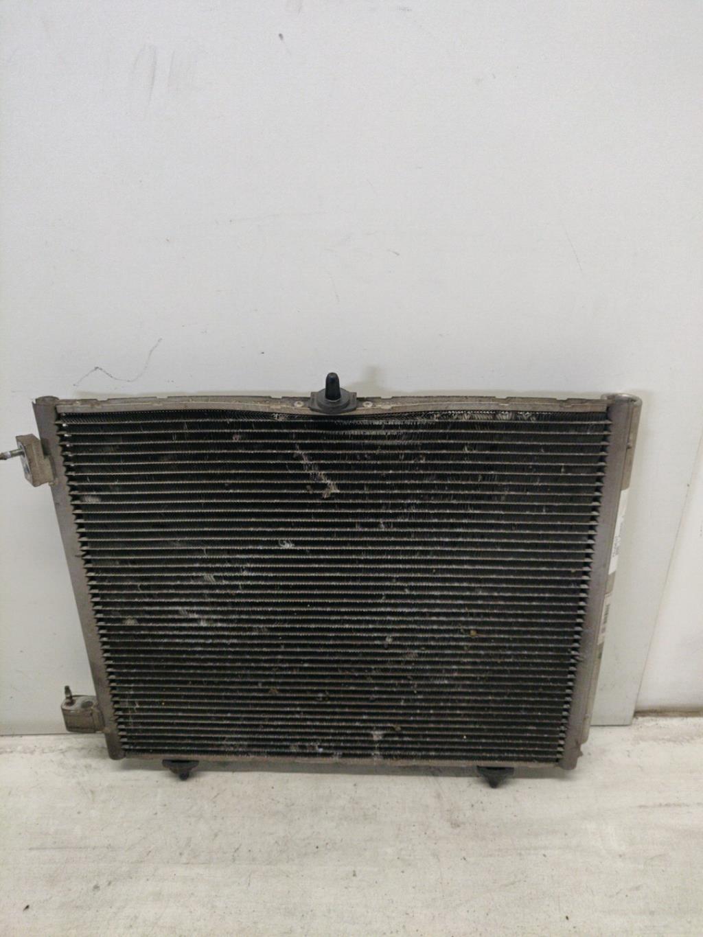 Radiateur clim PEUGEOT 208 1 PHASE 2 Essence - 1