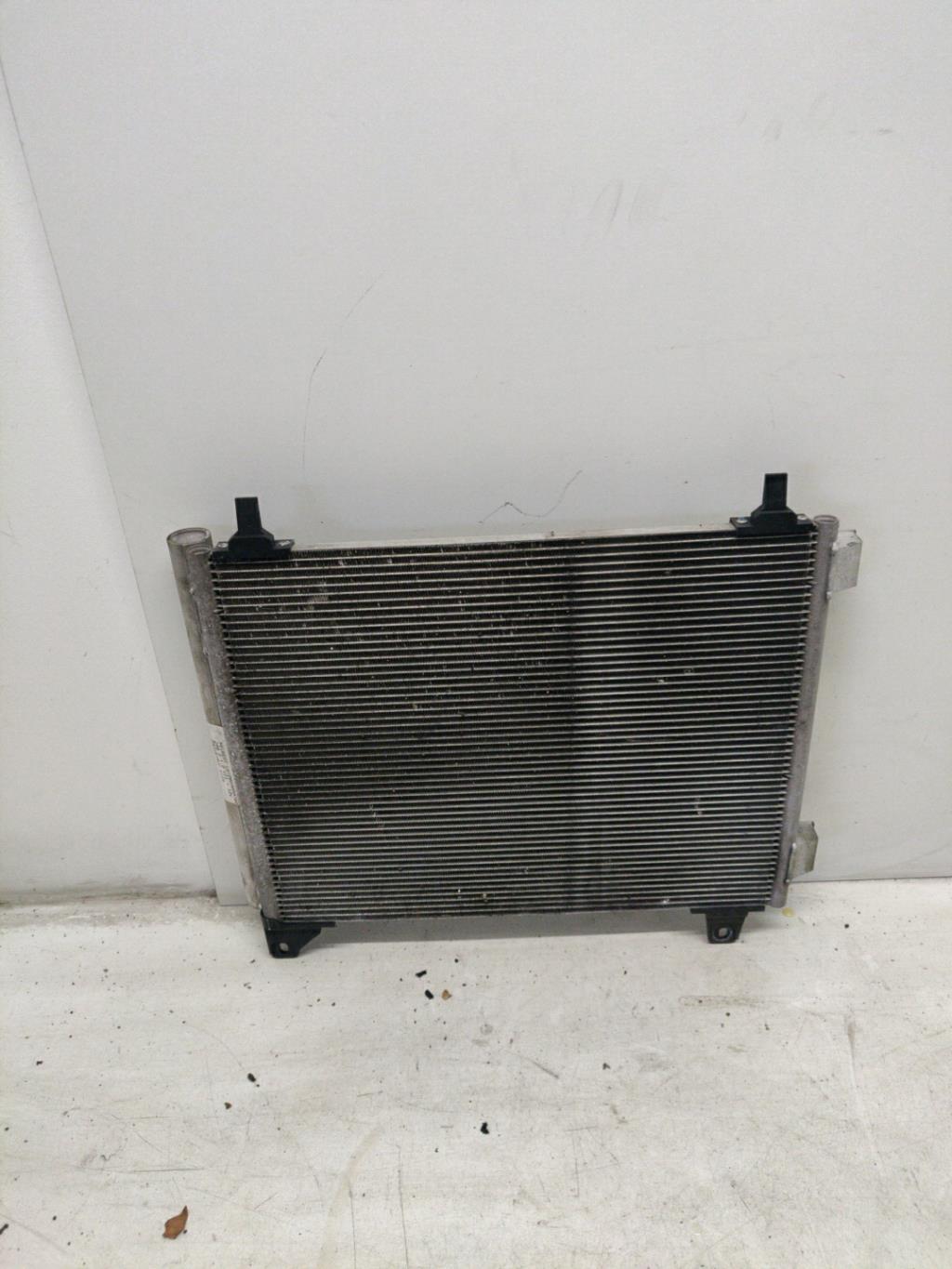 Radiateur clim PEUGEOT 208 2 Essence - 1
