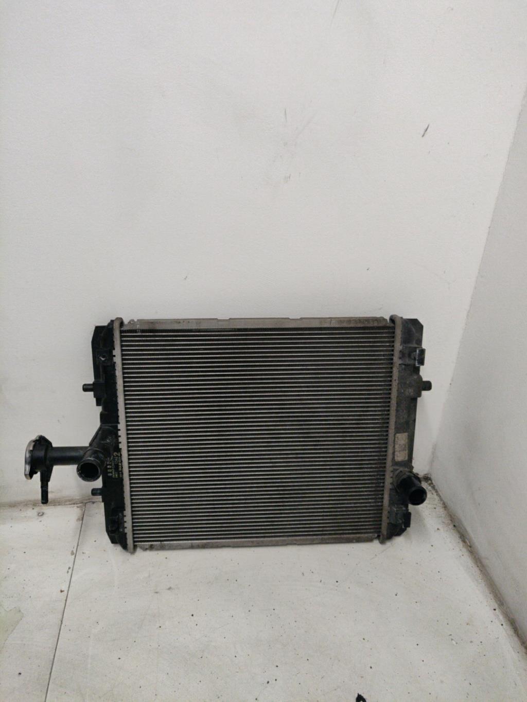 Radiateur eau PEUGEOT 107 PHASE 2 Essence - 1