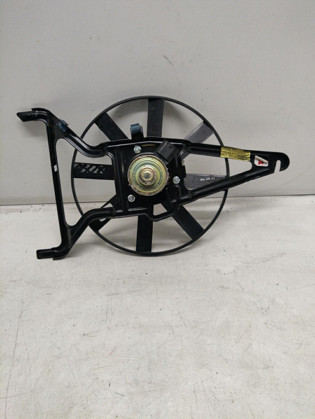 Ventilateur PEUGEOT 106 PHASE 2 Essence - 1