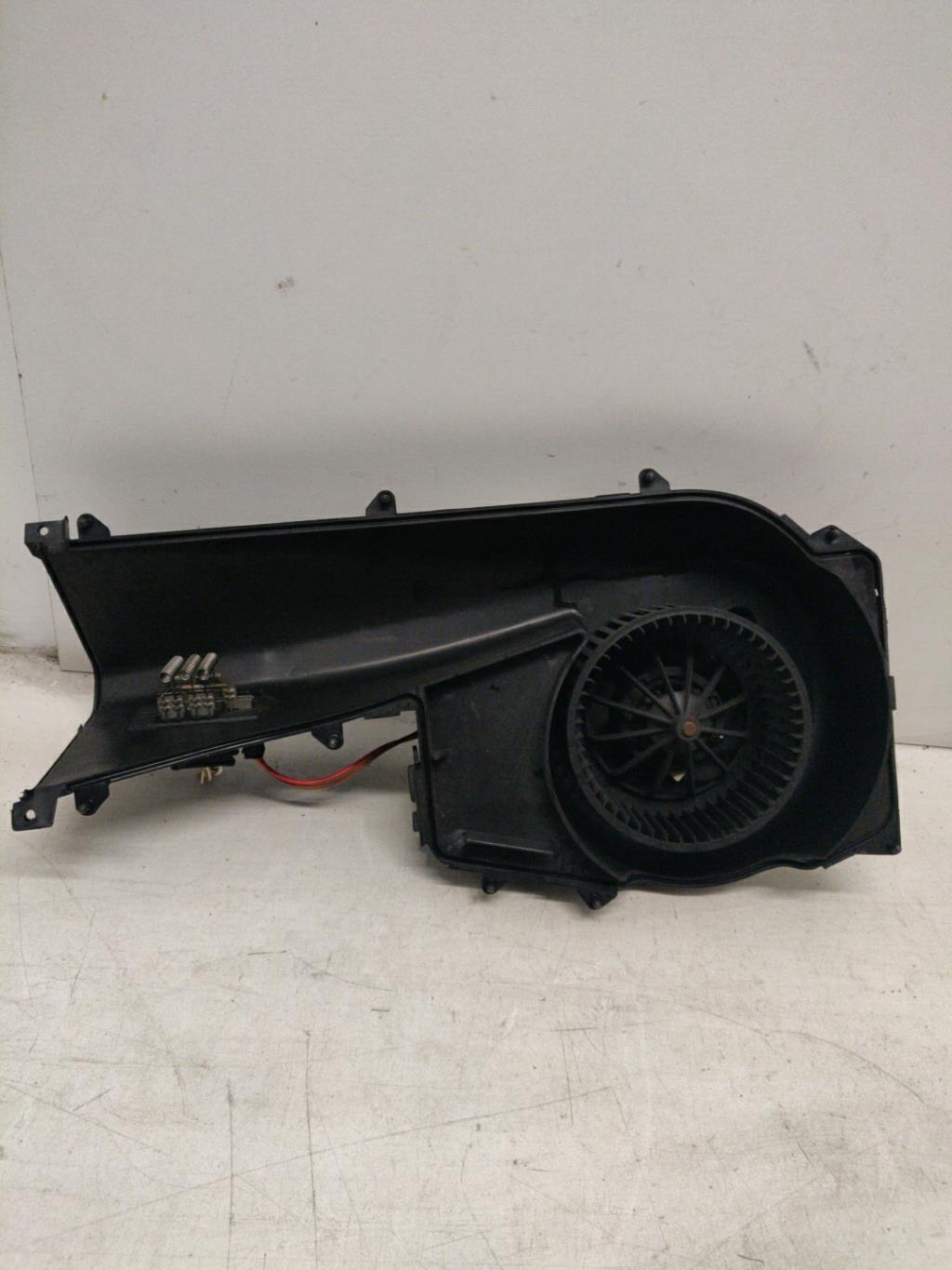 Ventilateur chauffage RENAULT TWINGO 1 PHASE 3 Essence - 1