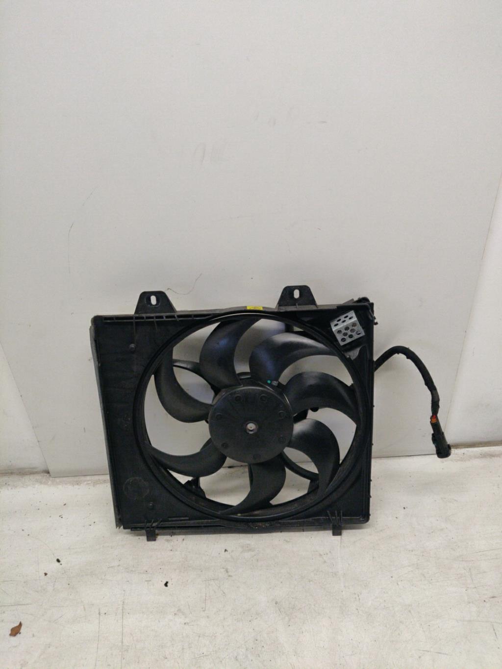 Ventilateur eau PEUGEOT 208 2 Essence - 1
