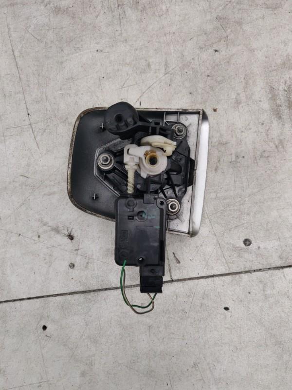 Actionneur serrure coffre RENAULT CLIO 2 CAMPUS PHASE 1 Diesel - 1