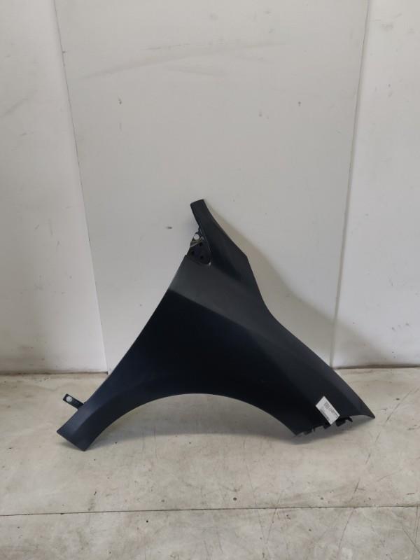 Aile avant droit RENAULT MEGANE 3 PHASE 2 Diesel - 1