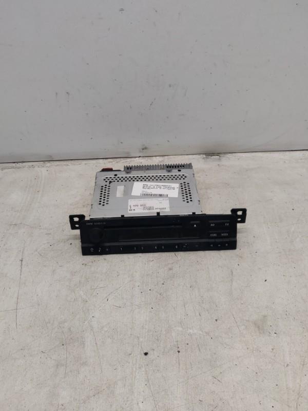 Autoradio d'origine BMW SERIE 3 E46 TOURING PHASE 2 BREAK Essence - 1