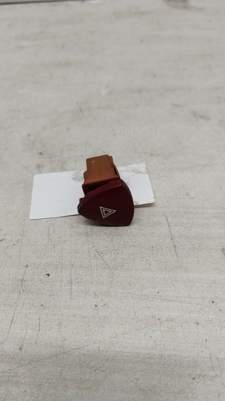 Bouton de warning CITROEN C8 Diesel - 1