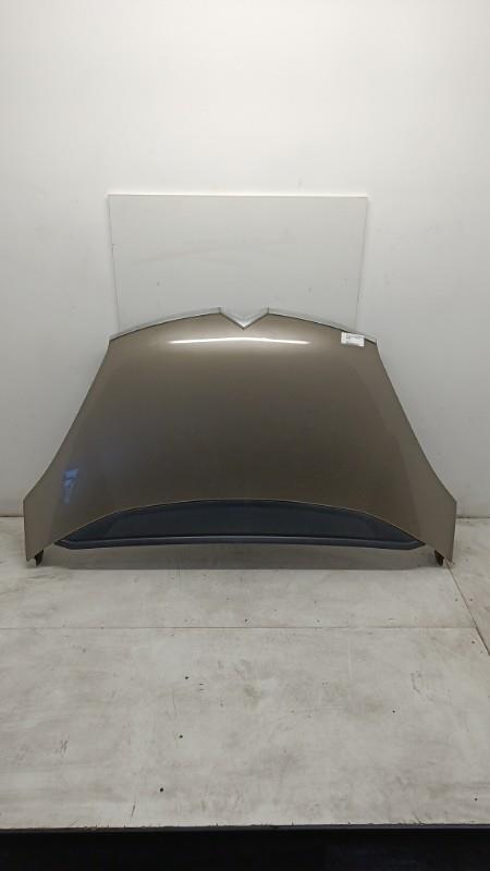 Capot CITROEN C4 GRAND PICASSO 1 Diesel - 1