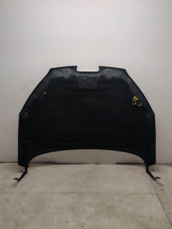 Capot PEUGEOT 407 PHASE 1 Diesel - 1