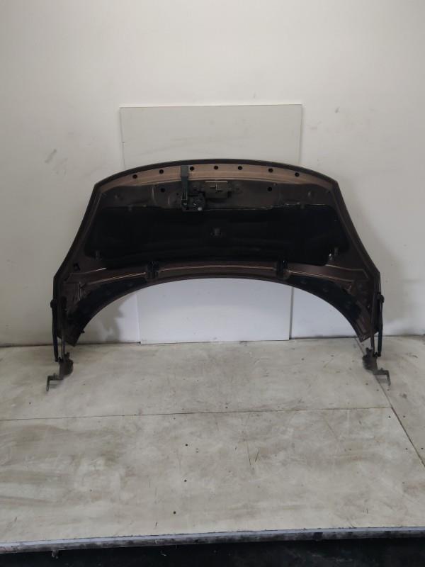 Capot RENAULT SCENIC 3 PHASE 1 Diesel - 1