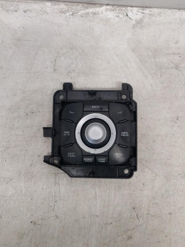 Commande GPS RENAULT MEGANE 3 PHASE 2 Diesel - 1