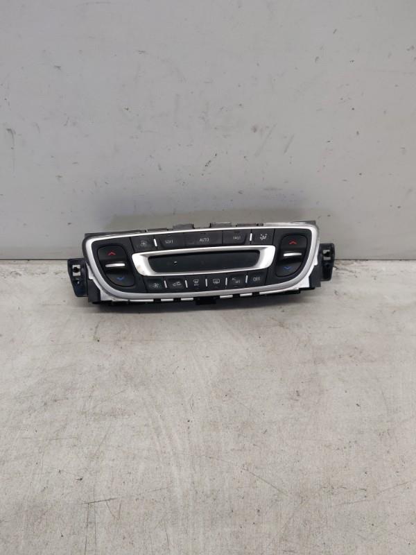 Commande chauffage RENAULT MEGANE 3 PHASE 2 Diesel - 1