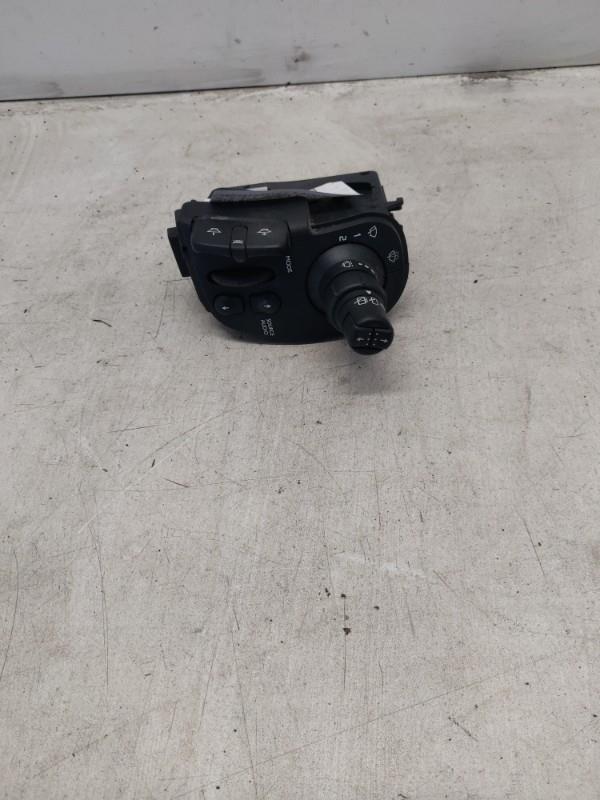 Commodo d'essuie glaces RENAULT CLIO 3 PHASE 1 Diesel - 1