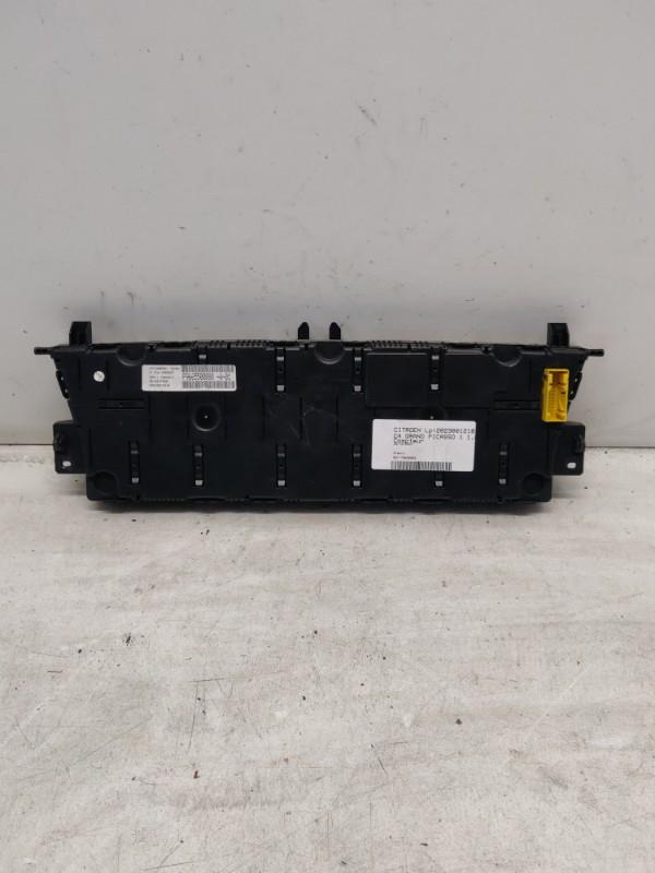 Compteur CITROEN C4 GRAND PICASSO 1 Diesel - 1