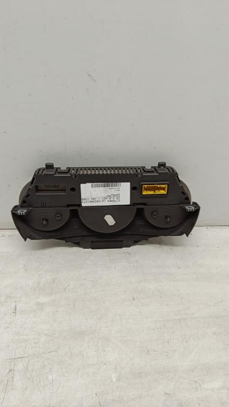 Compteur CITROEN C8 Diesel - 1