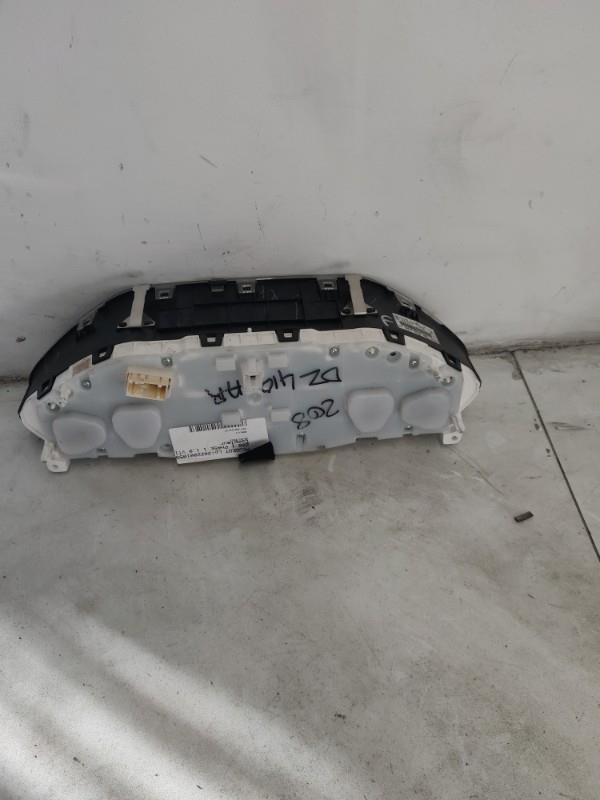 Compteur PEUGEOT 208 1 PHASE 1 Essence - 1