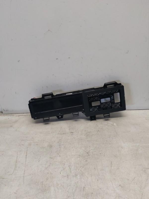 Compteur RENAULT SCENIC 3 PHASE 1 Diesel - 1