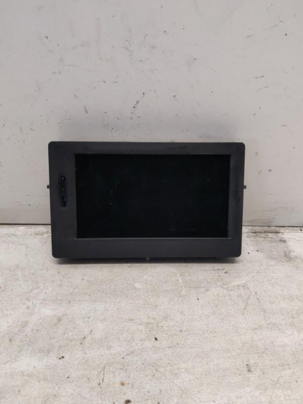 Ecran GPS RENAULT CLIO 3 PHASE 2 Diesel - 1