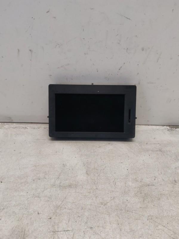 Ecran GPS RENAULT CLIO 3 PHASE 2 Diesel - 1