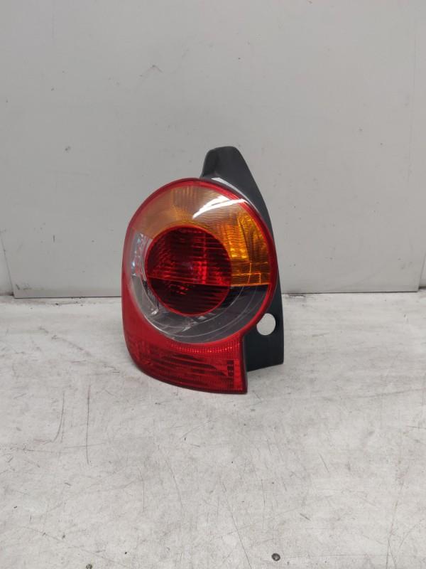 Feu arriere principal gauche (feux) RENAULT MODUS PHASE 1 Essence - 1
