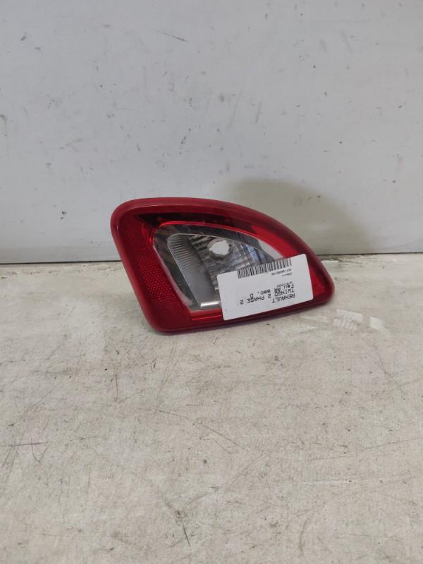 Feu arriere secondaire droit (feux) RENAULT TWINGO 2 PHASE 2  - 1