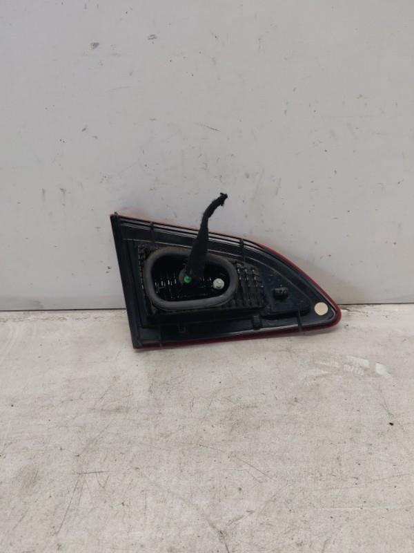 Feu arriere secondaire droit (feux) RENAULT SCENIC 3 PHASE 1 Diesel - 1