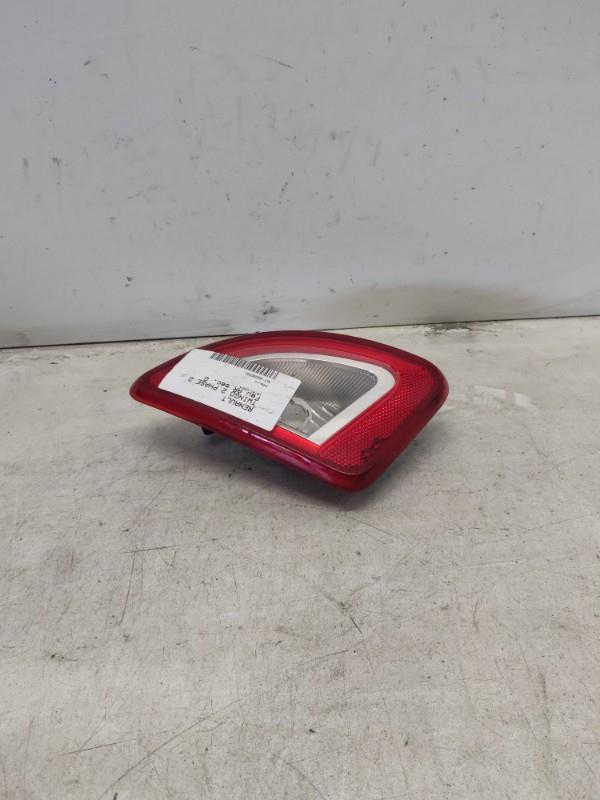 Feu arriere secondaire gauche (feux) RENAULT TWINGO 2 PHASE 2  - 1