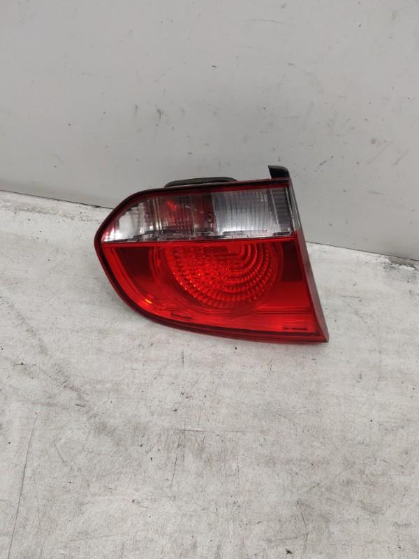 Feu arriere secondaire gauche (feux) VOLKSWAGEN GOLF 6 Diesel - 1
