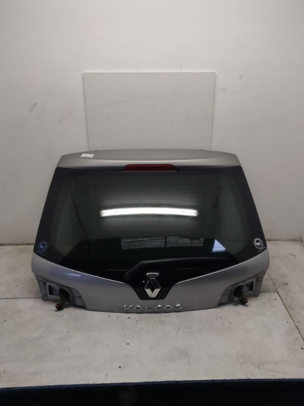 Hayon superieur RENAULT KOLEOS 1 PHASE 1 Diesel - 1