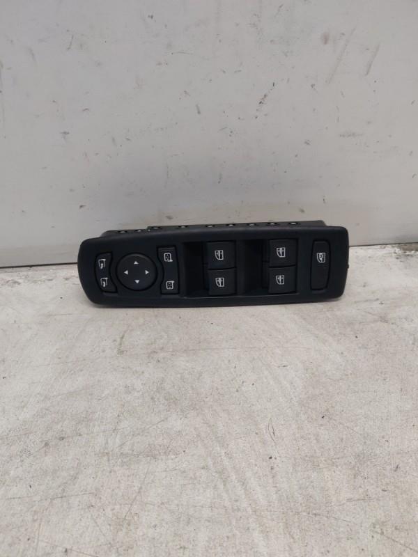 Interrupteur de leve vitre RENAULT MEGANE 3 PHASE 2 Diesel - 1