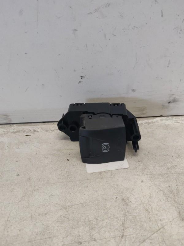 Levier frein à main electrique RENAULT SCENIC 3 PHASE 1 Diesel - 1