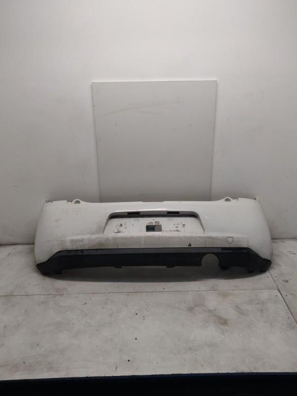 Pare choc arriere CITROEN C3 2 PHASE 1 Essence - 1