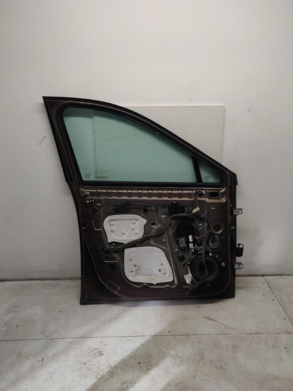Porte avant gauche RENAULT SCENIC 3 PHASE 1 Diesel - 1
