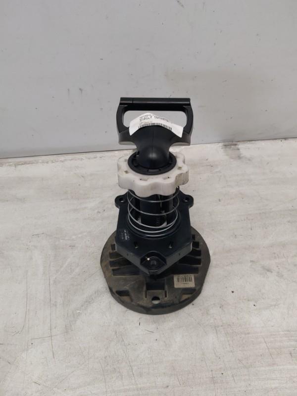 Treuil de roue de secours RENAULT CLIO 3 PHASE 1 Diesel - 1