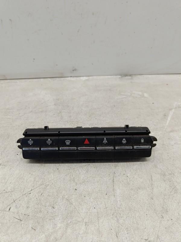 Bouton de warning PEUGEOT 5008 1 PHASE 1 Diesel - 1