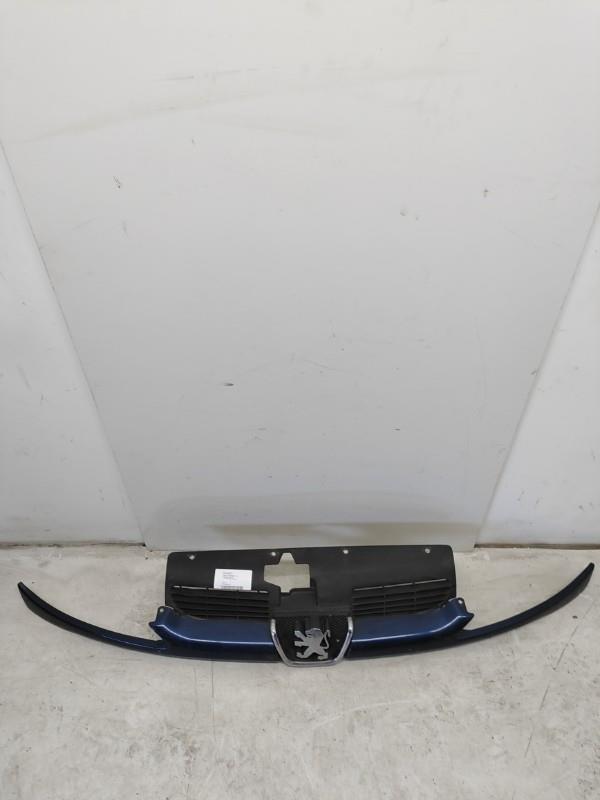 Calandre PEUGEOT 206 PHASE 1 Essence - 1