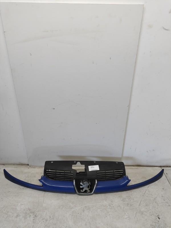 Calandre PEUGEOT 206 PHASE 1 Essence - 1
